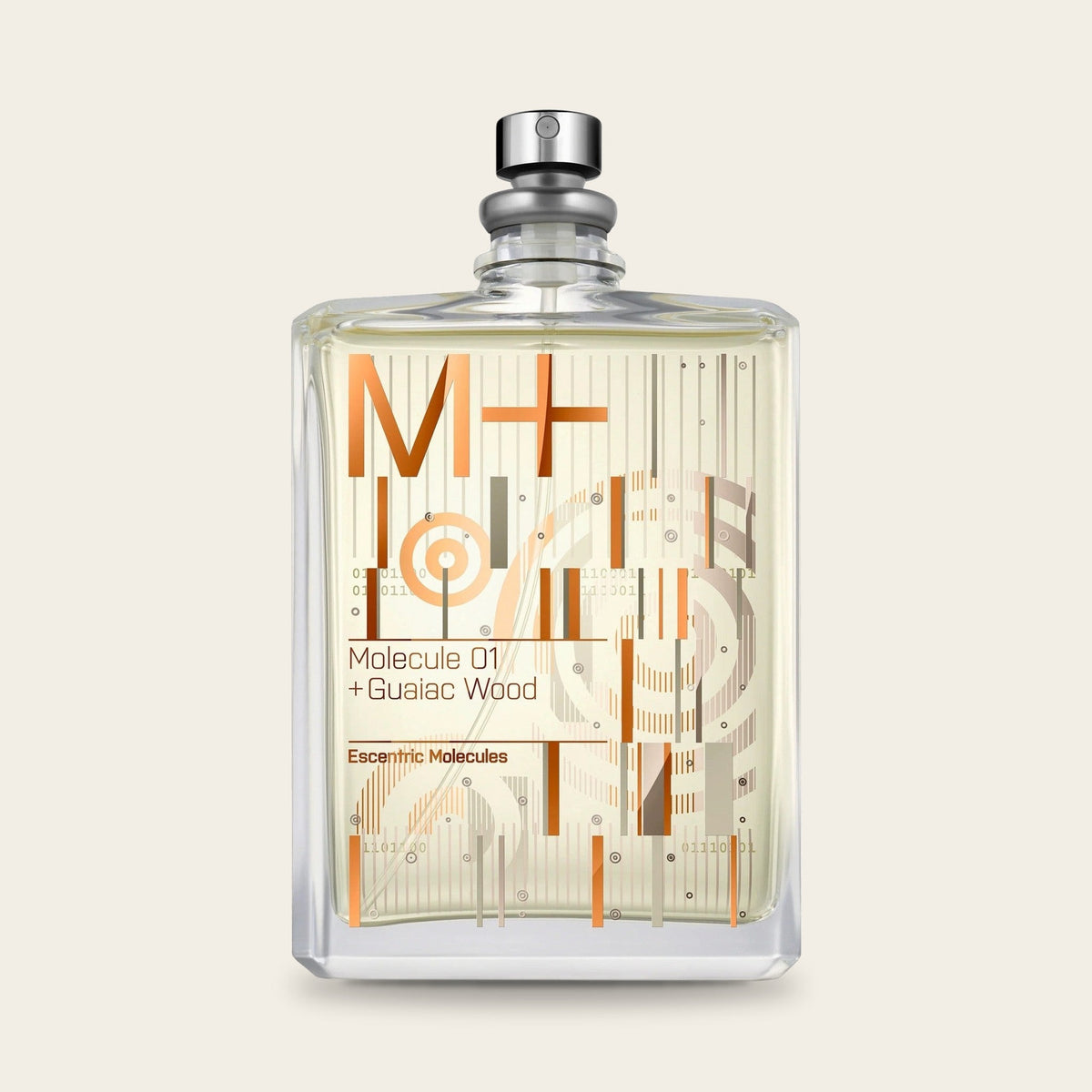 M+ Guaiac Wood von Escentric Molecules, 100 ml, Flakon