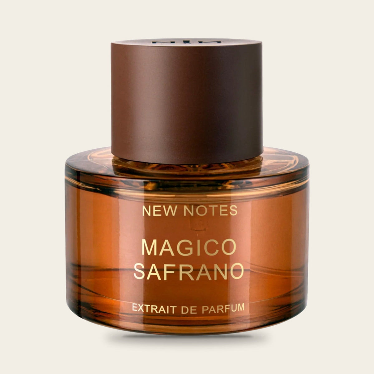 Magico Safrano von New Notes, Flakon