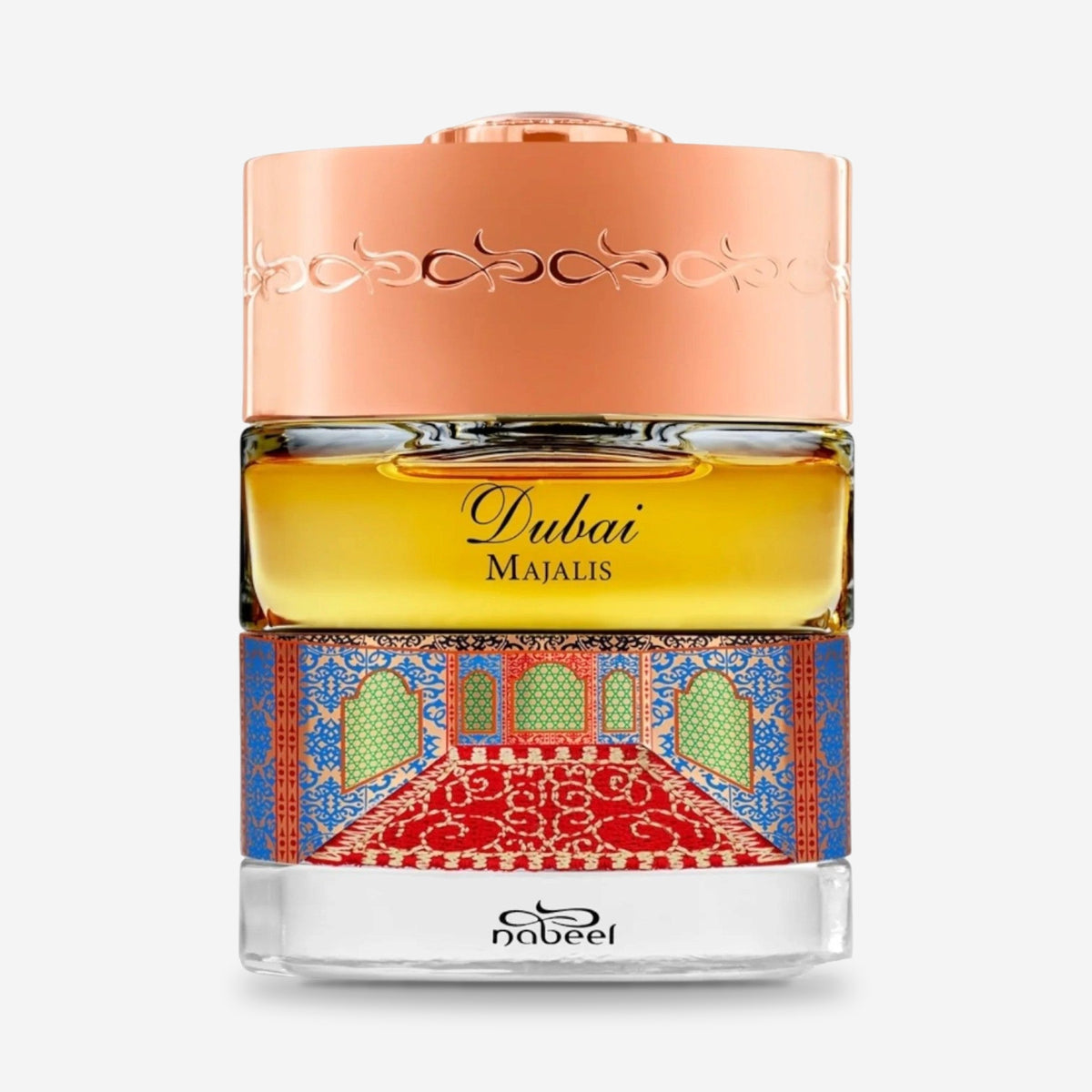 Dubai Majalis von The Spirit of Dubai, Flakon