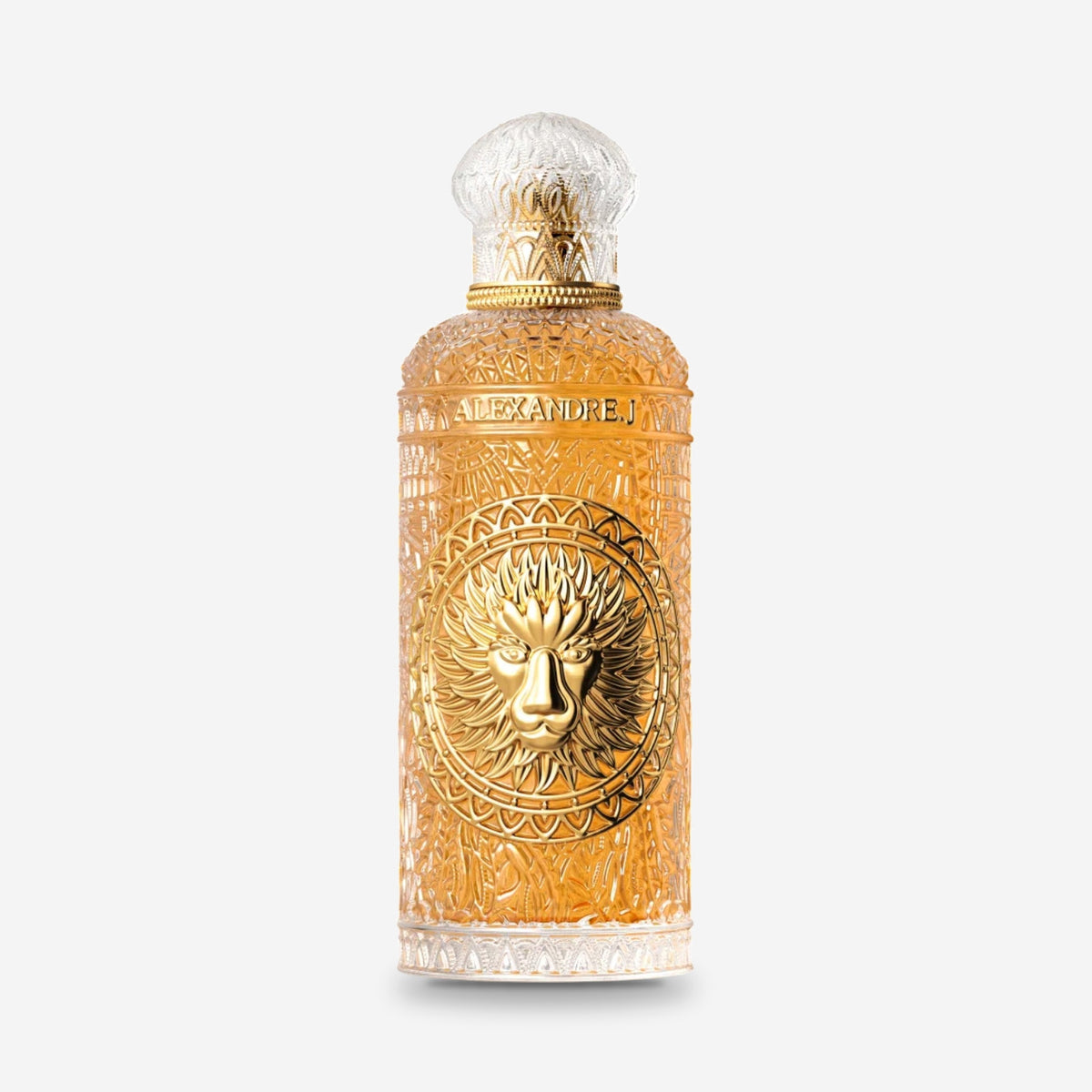 Majestic Nard von Alexandre.J, 100 ml, Flakon
