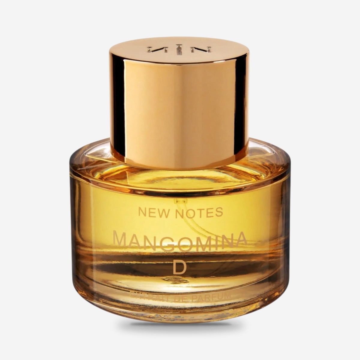 Mangomina D von New Notes, Flakon