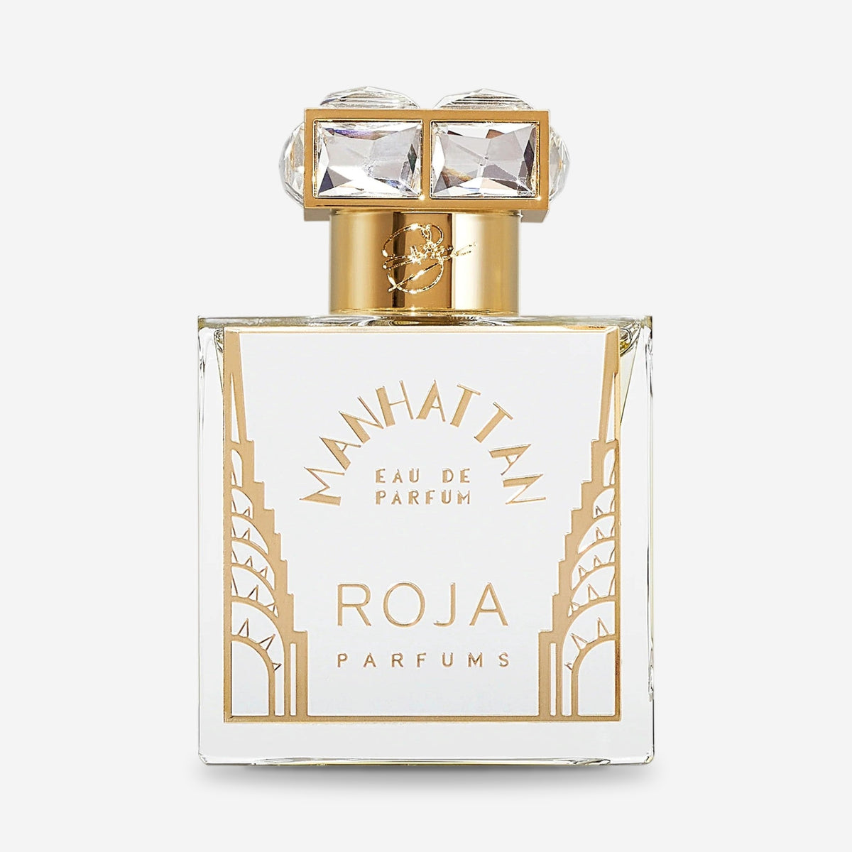 Manhattan von Roja Parfums, 100 ml, Flakon