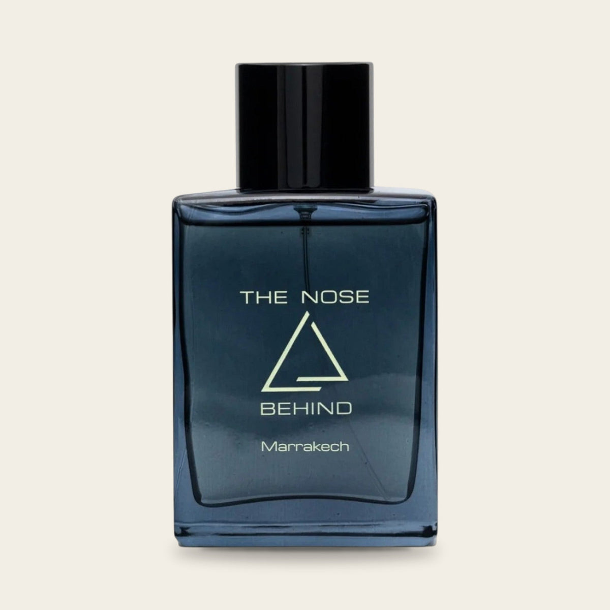 Marrakech von The Nose Behind, 100 ml, Flakon