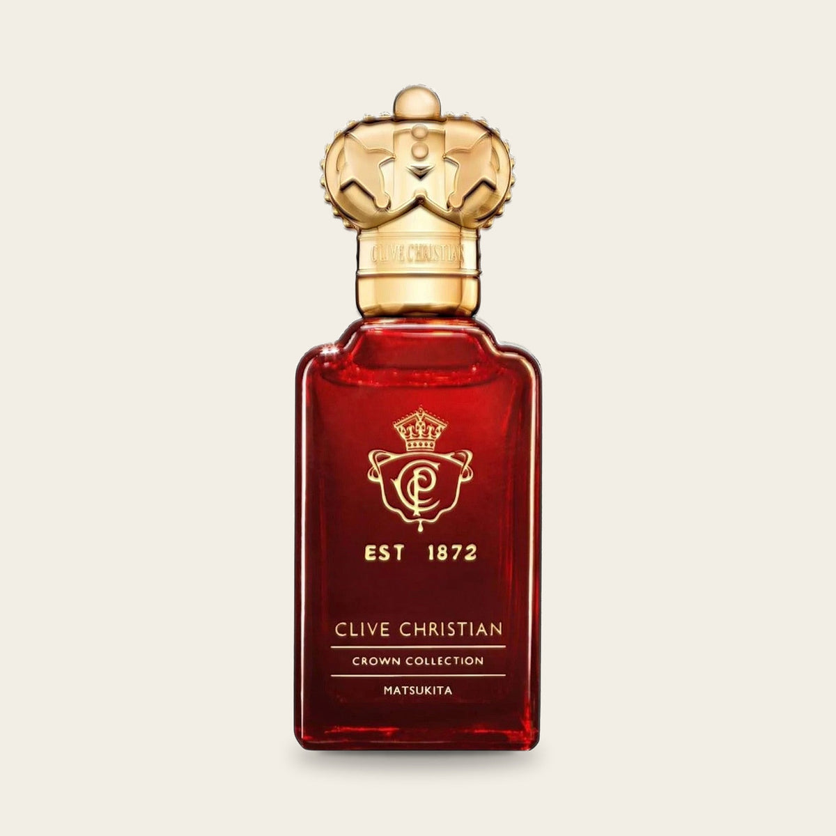 Matsukita von Clive Christian, 50 ml, Flakon