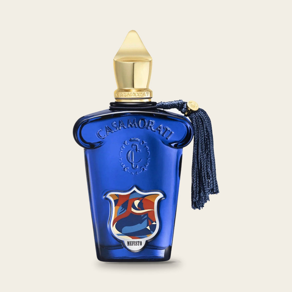 Mefisto von Casamorati, 100 ml, Flakon