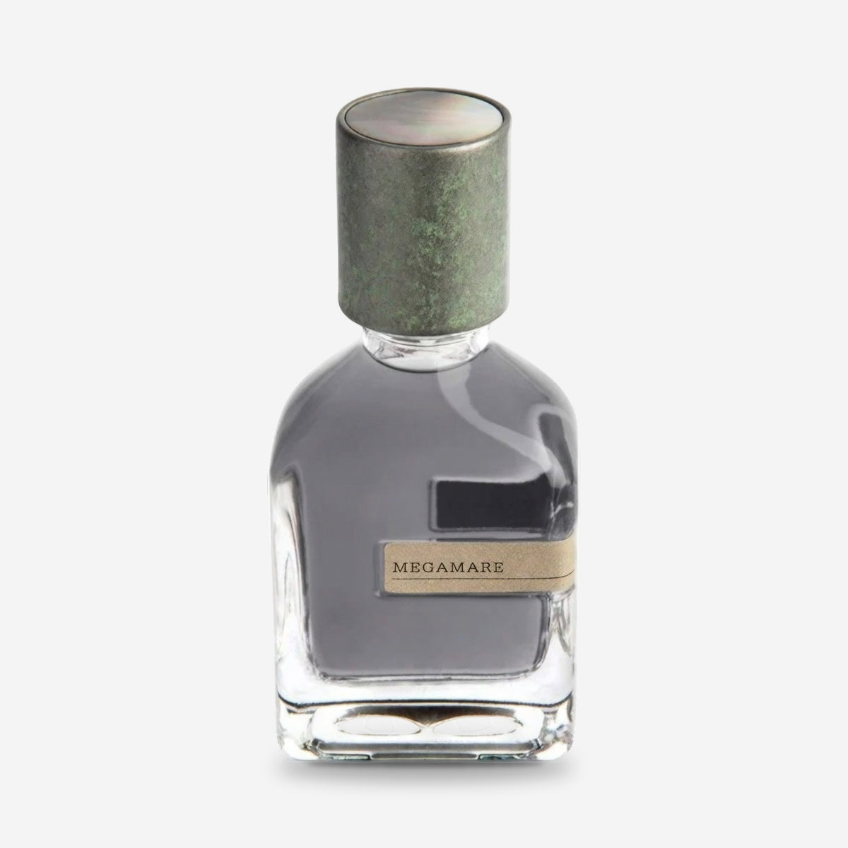 Megamare von Orto Parisi, 50 ml, Flakon