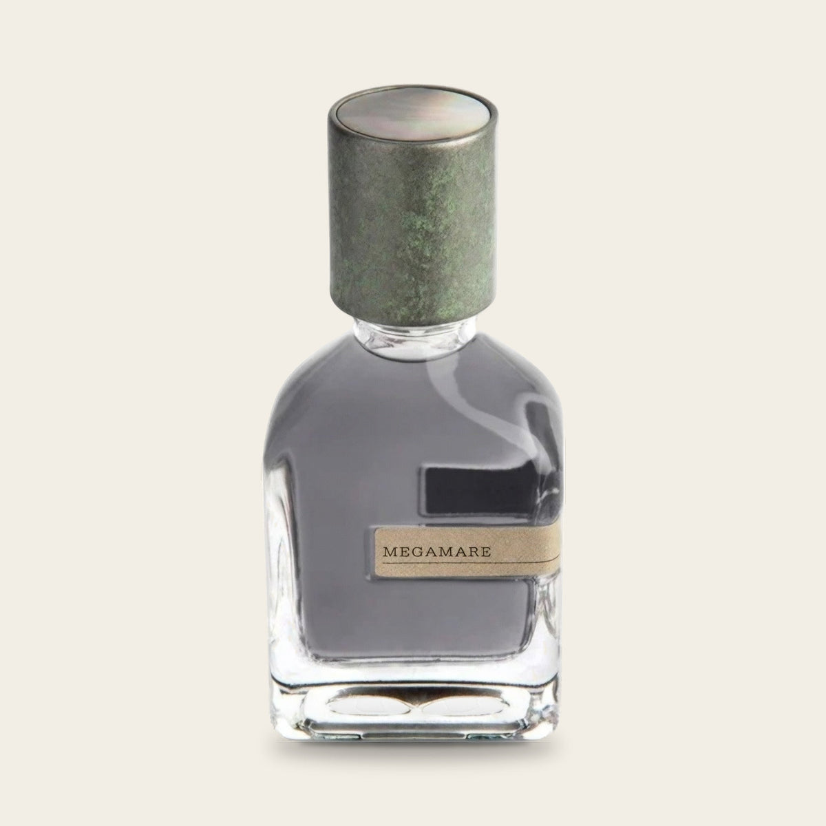 Megamare von Orto Parisi, 50 ml, Flakon