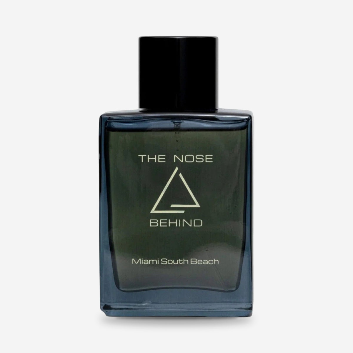 Miami South Beach von The Nose Behind, 100 ml, Flakon