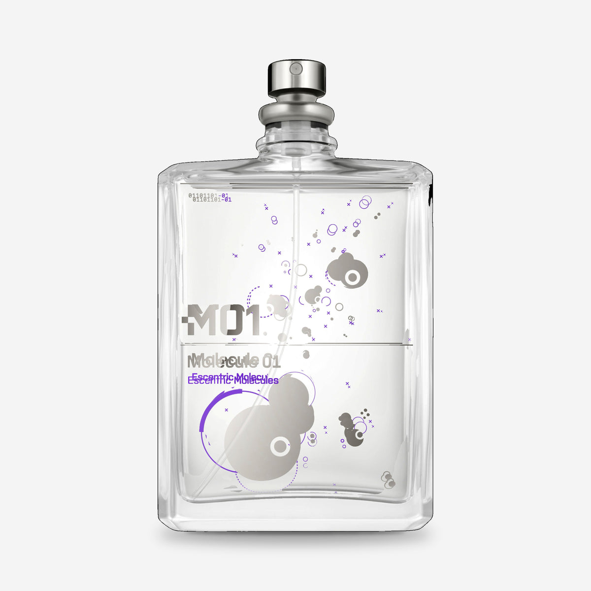 Molecule 01 von Escentric Molecules, 100 ml, Flakon