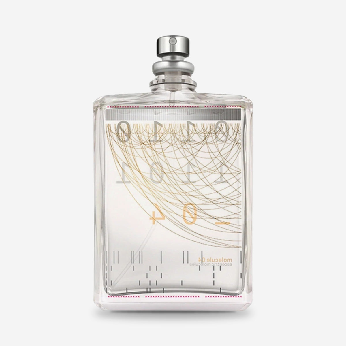 Molecule 04 100mL von Escentric Molecules, 100 ml, Flakon
