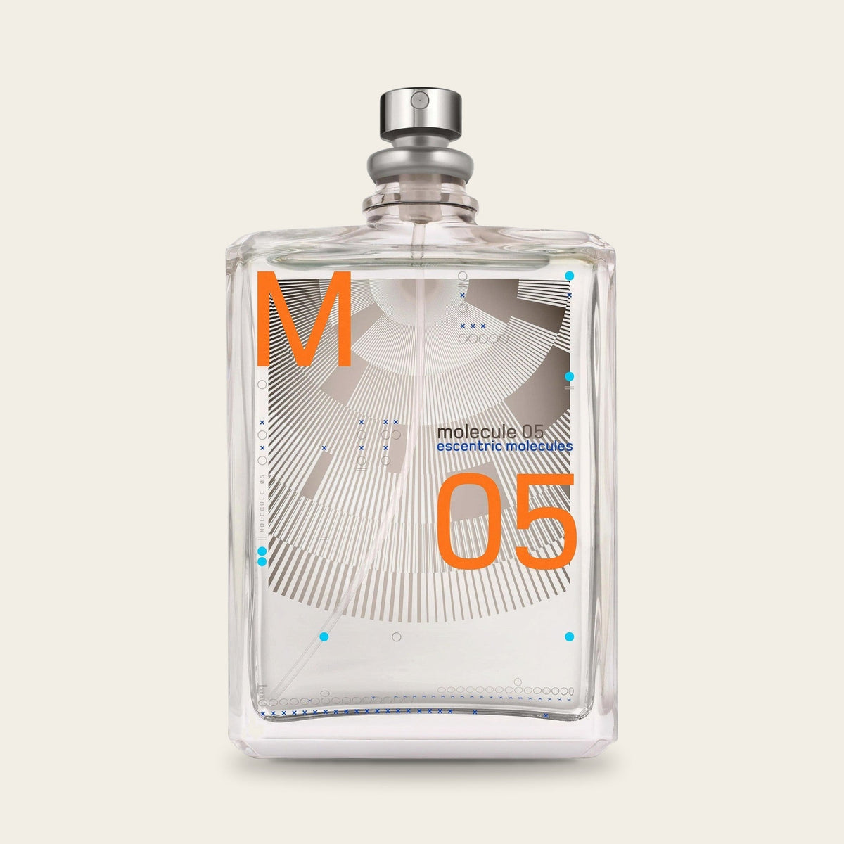 Molecule 05 100mL von Escentric Molecules, 100 ml, Flakon