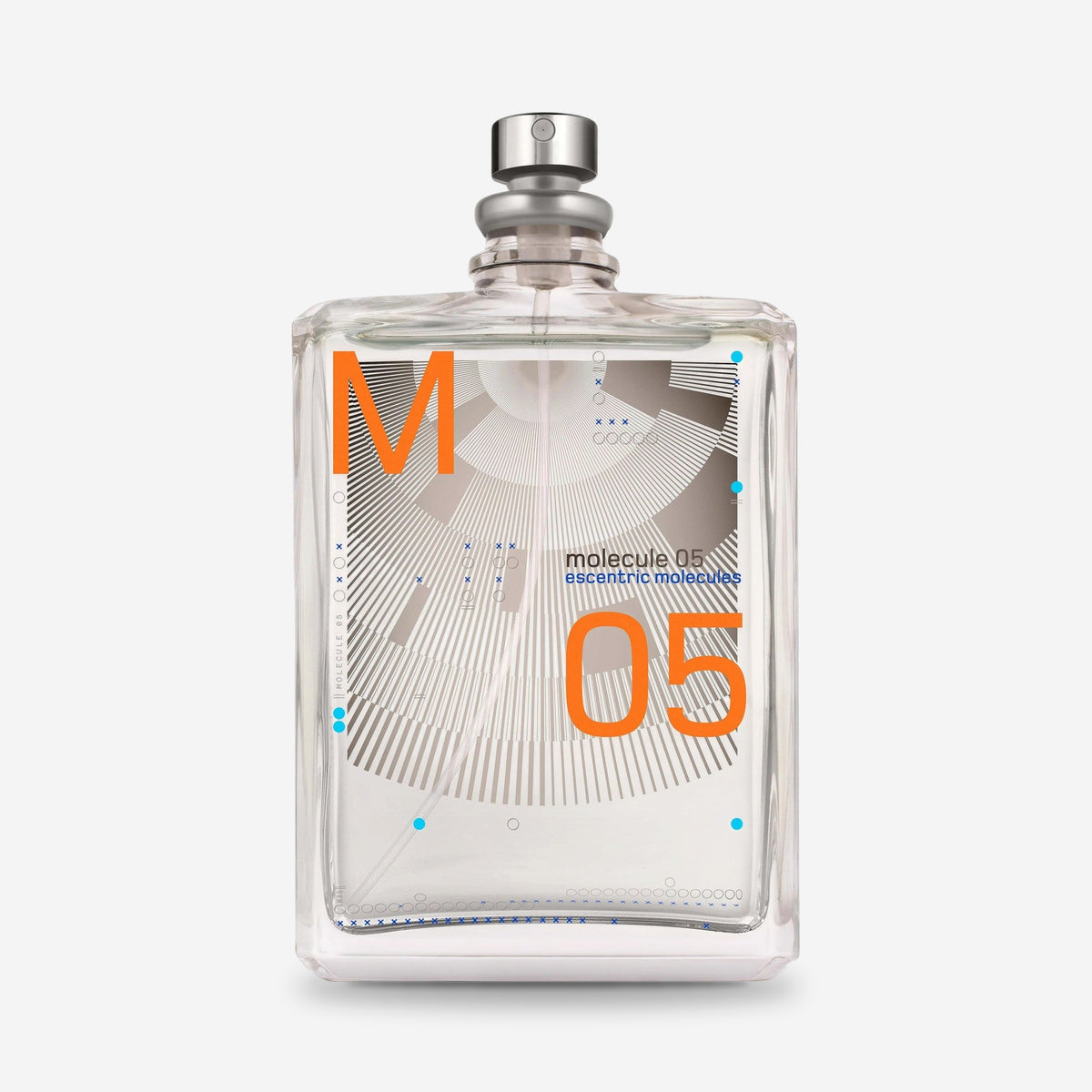 Molecule 05 100mL von Escentric Molecules, 100 ml, Flakon