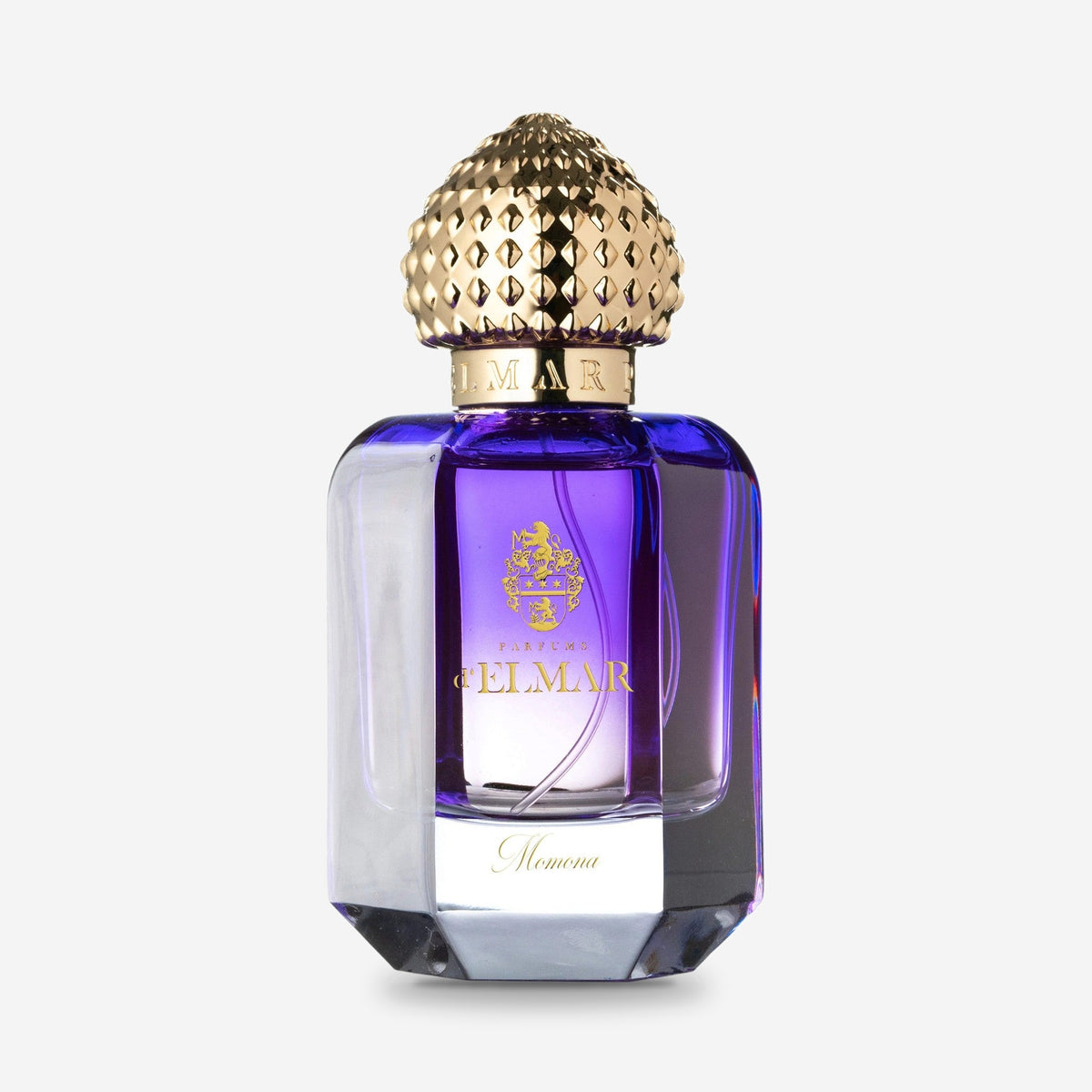 Momona von Parfums d'Elmar, Flakon