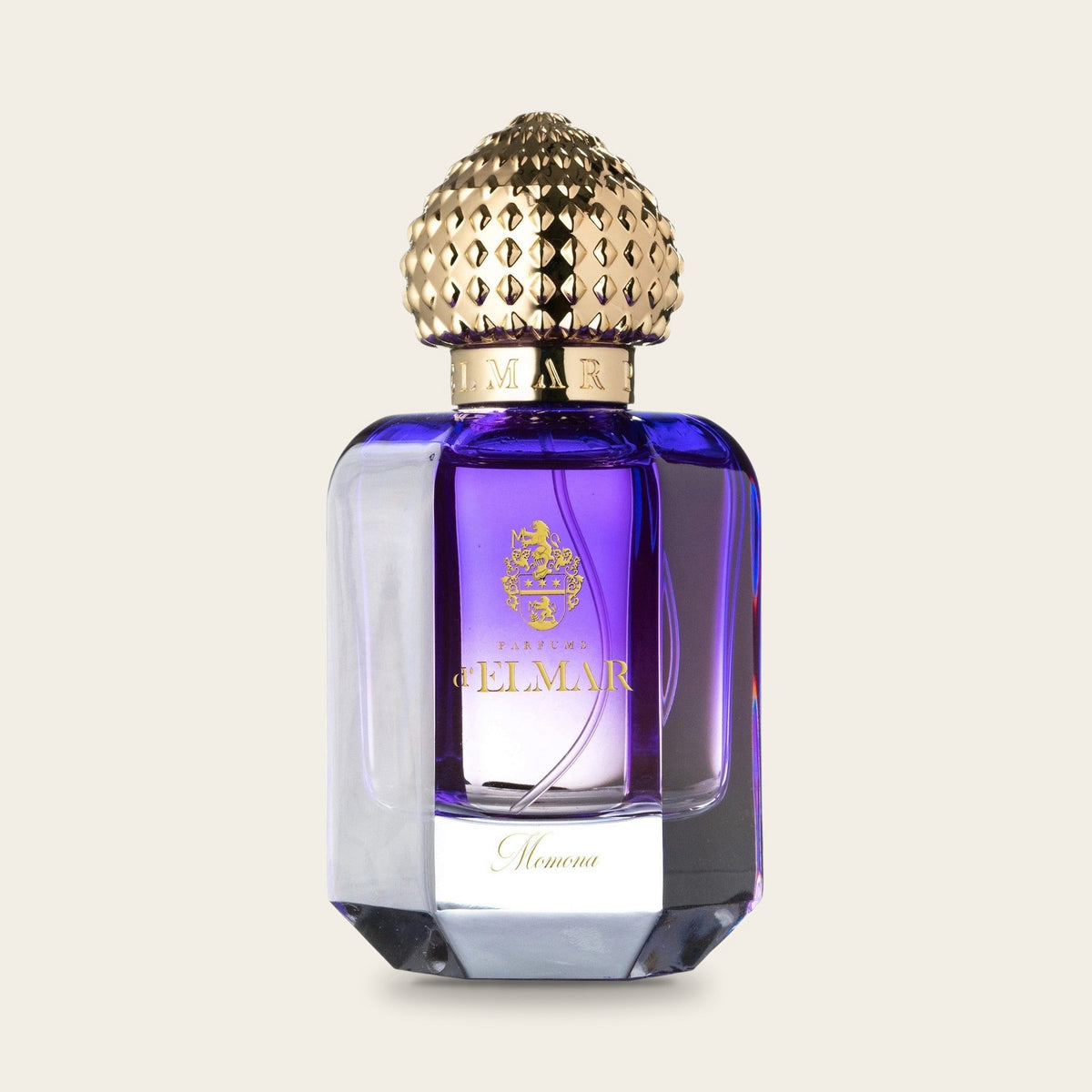 Momona von Parfums d'Elmar, Flakon
