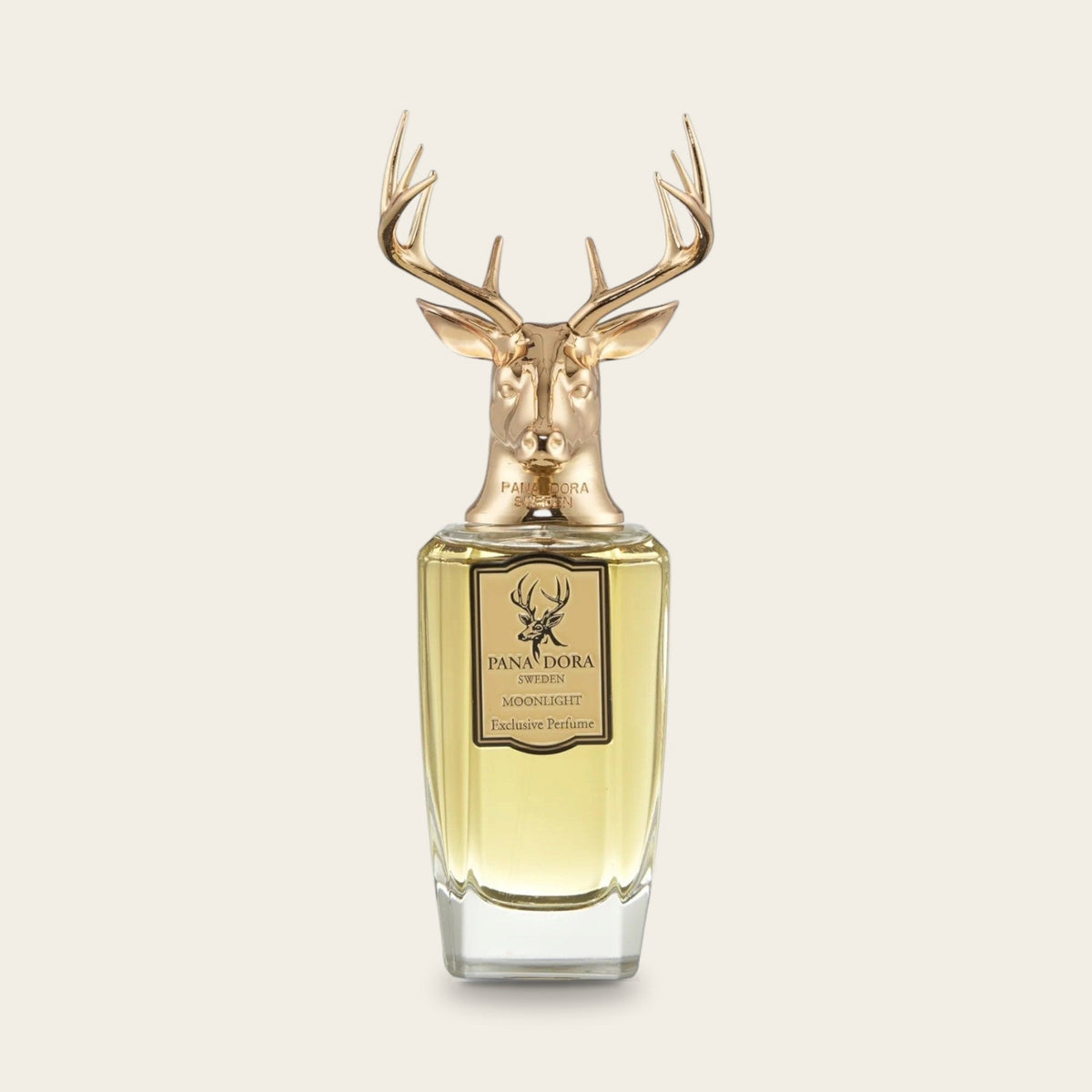 Moonlight von Pana Dora Sweden, 100 ml, Flakon