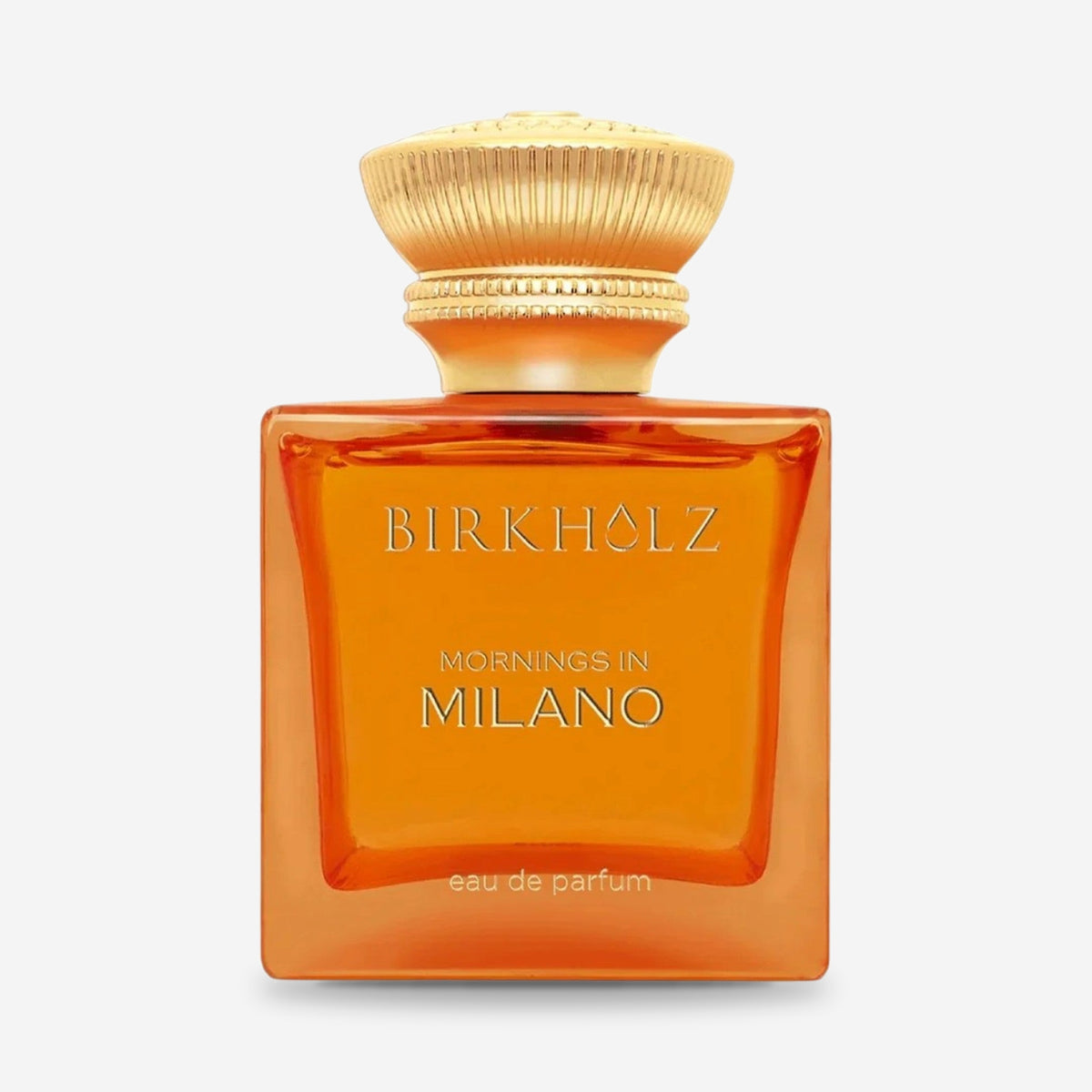 Mornings in Milano von Birkholz Perfumes, 100 ml, Flakon