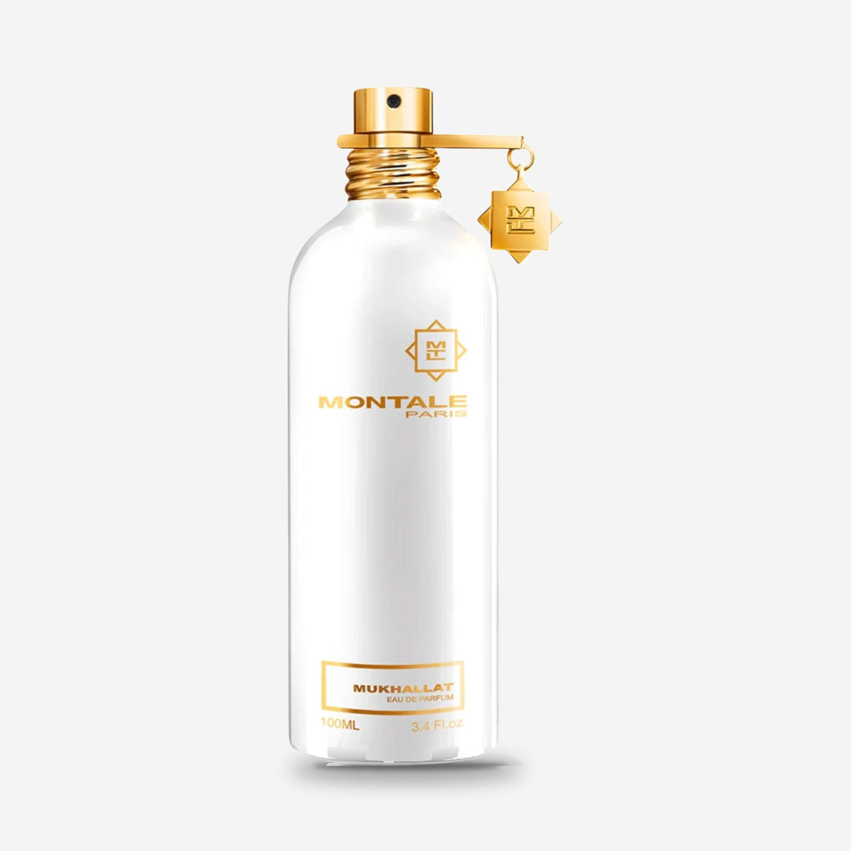 Mukhalat von Montale, 100 ml, Flakon
