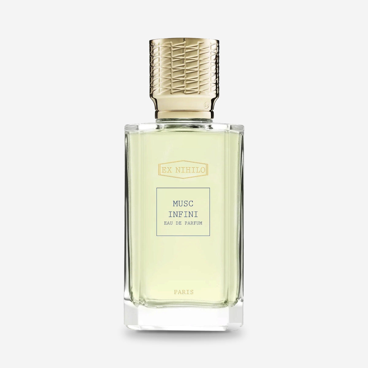 Musc Infini von Ex Nihilo, 100 ml, Flakon