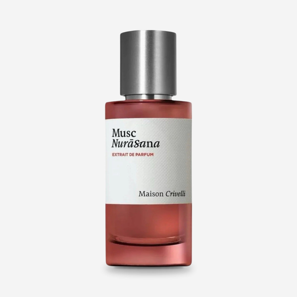 Musc Nurasana von Maison Crivelli, 100 ml, Flakon