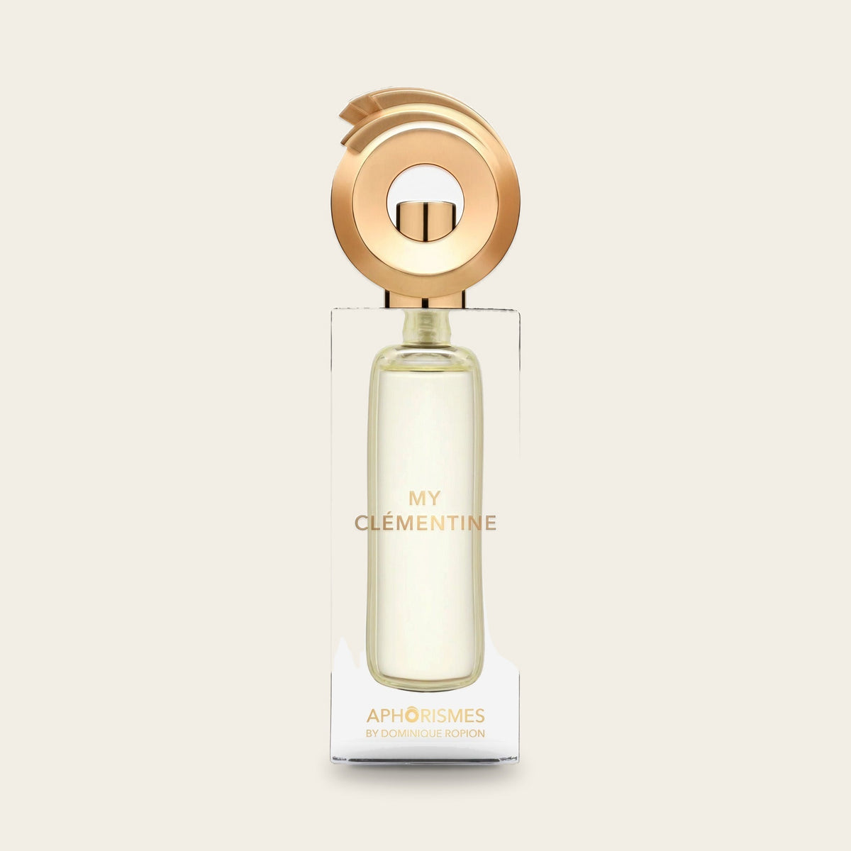 My Clementine von Aphorismes by Dominique Ropion, 50 ml, Flakon