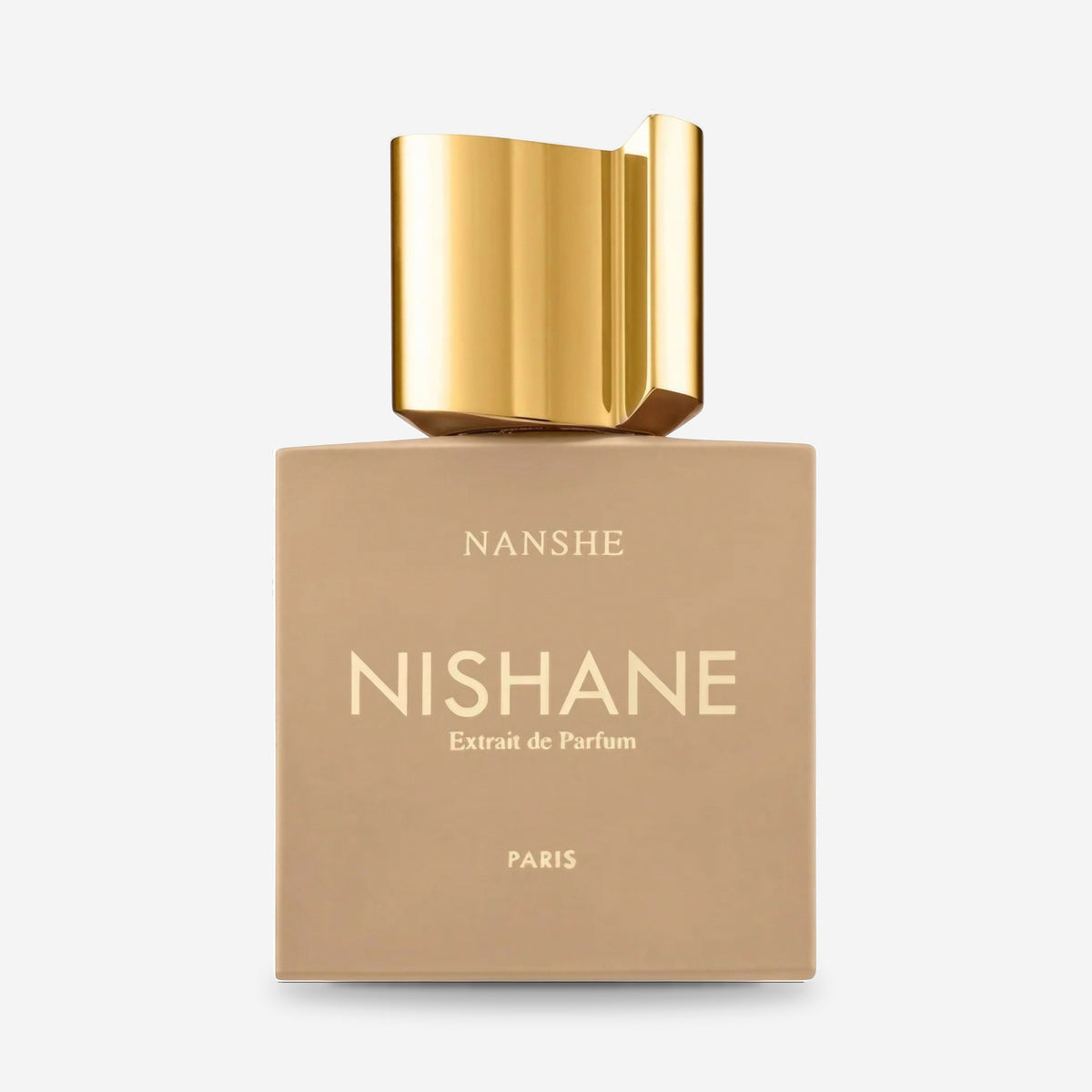 Nanshe von Nishane, 50 ml, Flakon