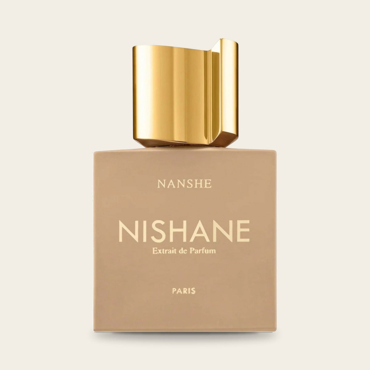 Nanshe von Nishane, 50 ml, Flakon