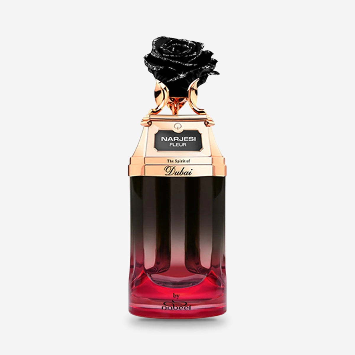 Narjesi Fleur von The Spirit of Dubai, Flakon