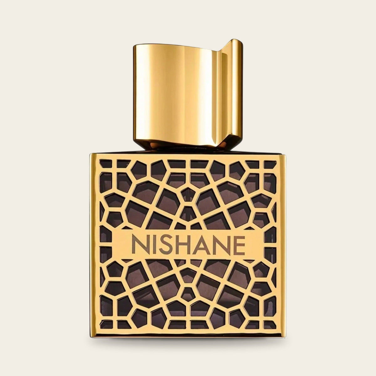 Nefs von Nishane, 50 ml, Flakon