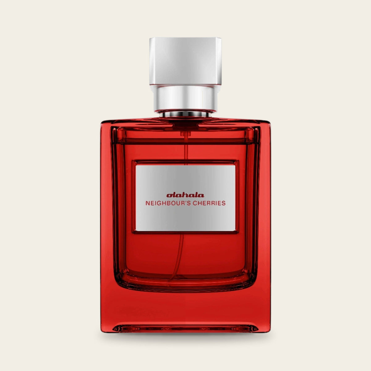 Neighbour's Cherries von Olakala, 100 ml, Flakon