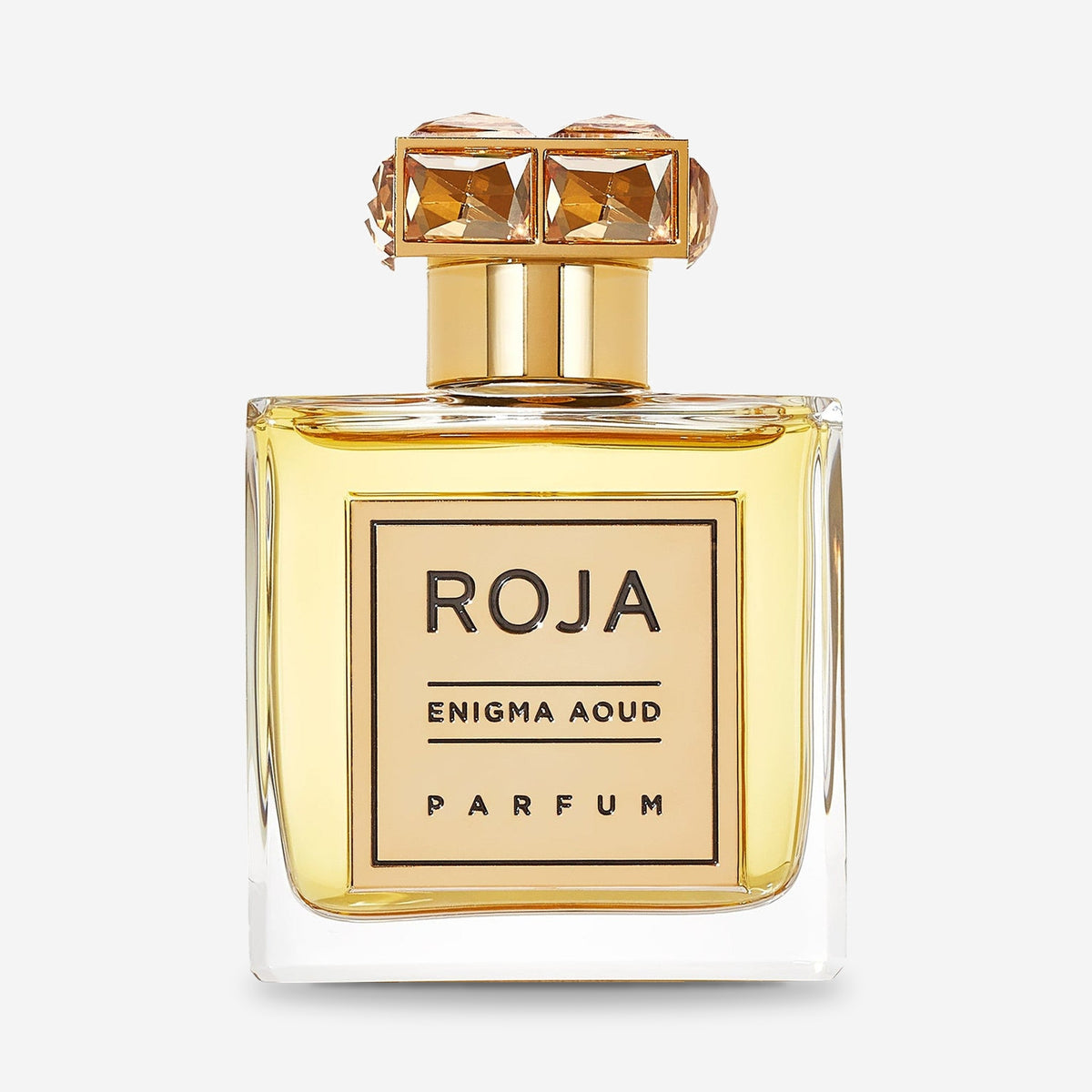 Enigma Aoud von Roja Parfums, 100 ml, Flakon