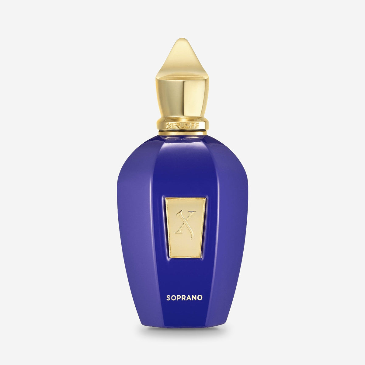 Soprano von Xerjoff, 100 ml, Flakon