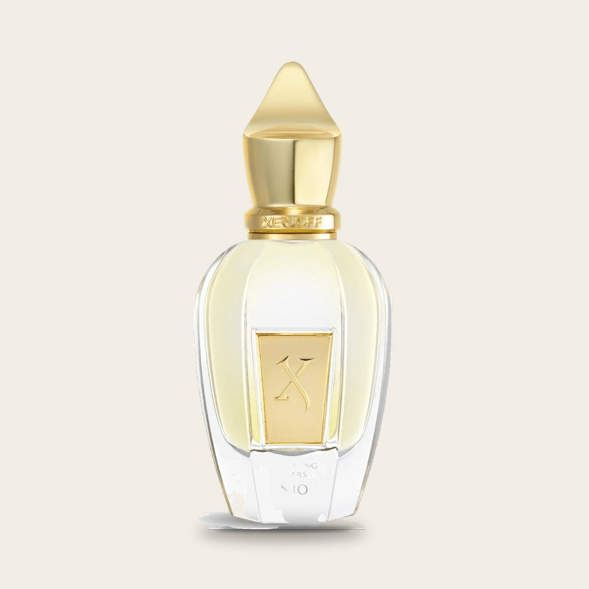 Nio von Xerjoff, 50 ml, Flakon