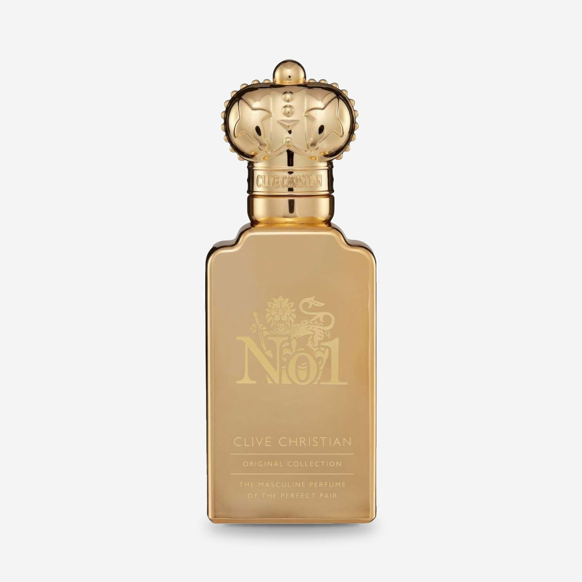 No.1 Masculine von Clive Christian, 50 ml, Flakon