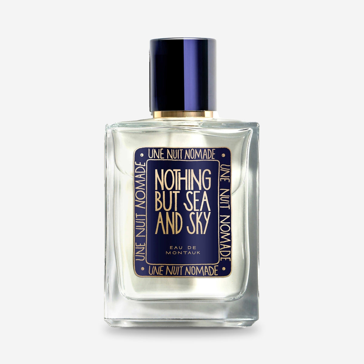 Nothing But Sea and Sky von Une Nuit Nomade, 100 ml, Flakon
