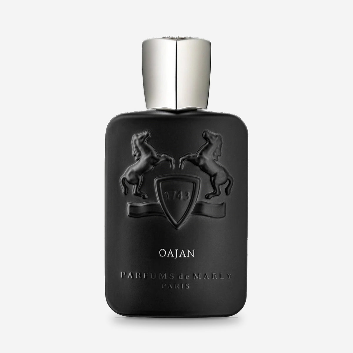 Oajan EdP von Parfums de Marly, Flakon