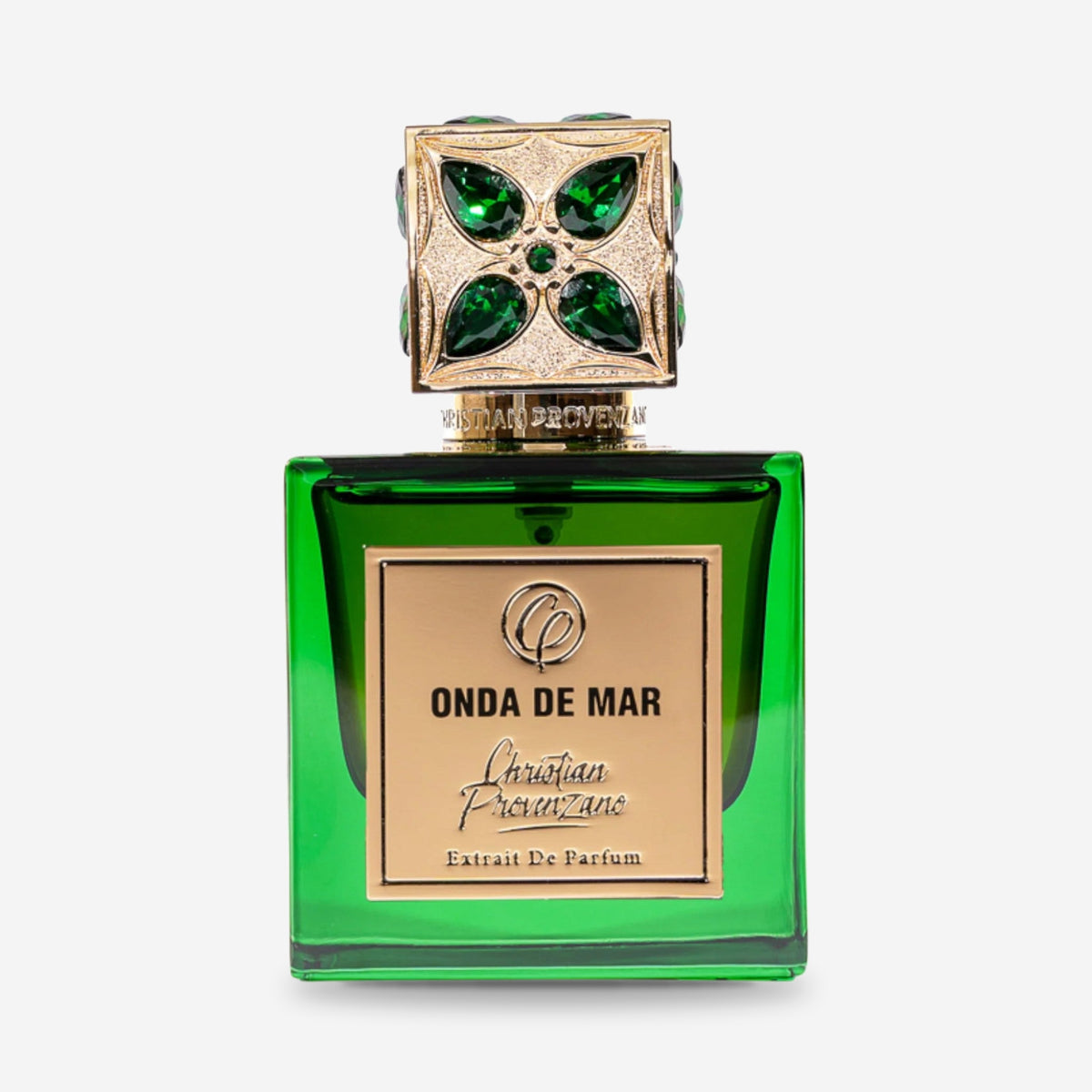Onda de Mar von Christian Provenzano, 100 ml, Flakon