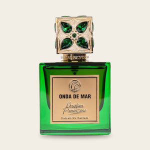 Onda de Mar von Christian Provenzano, 100 ml, Flakon