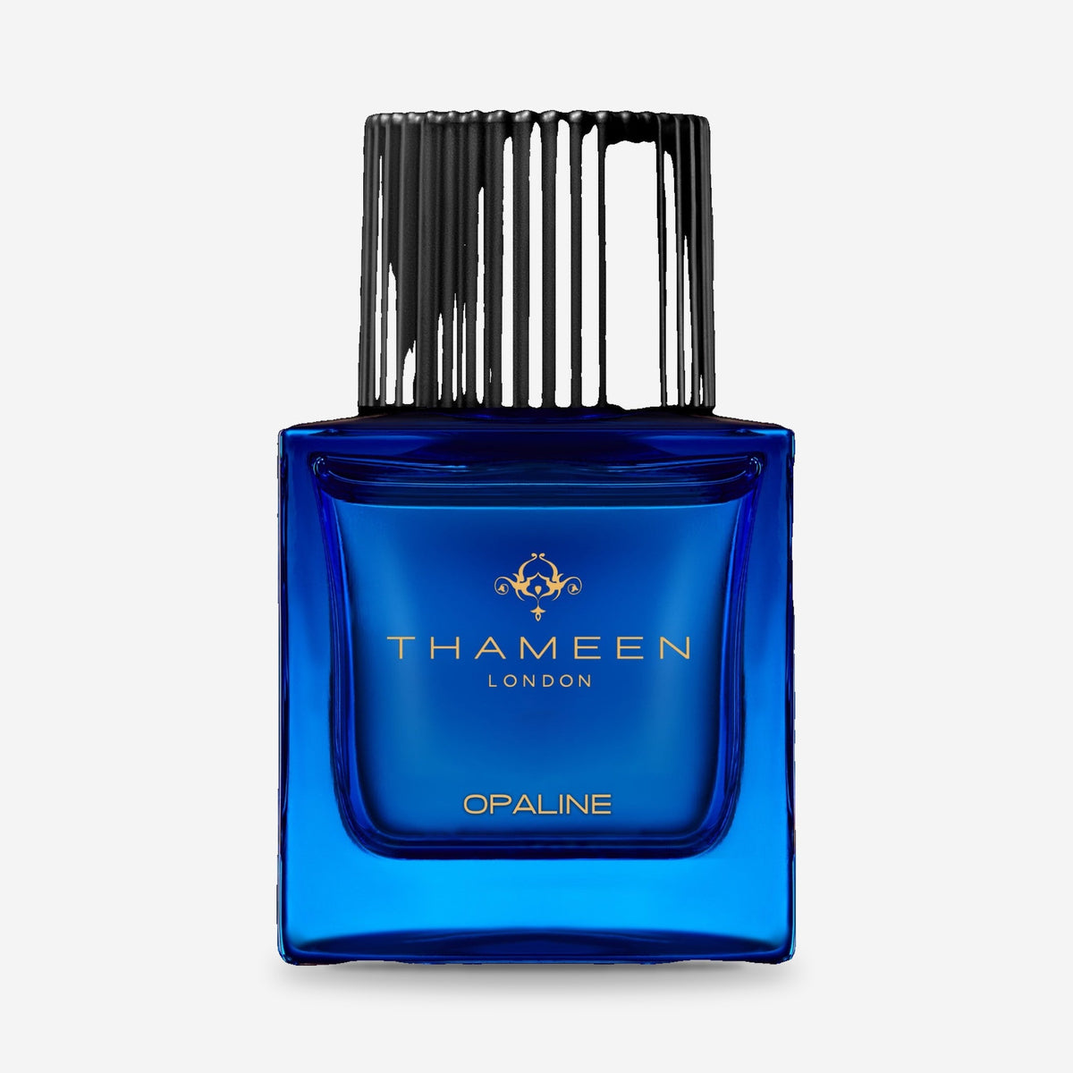 Opaline von Thameen, Flakon