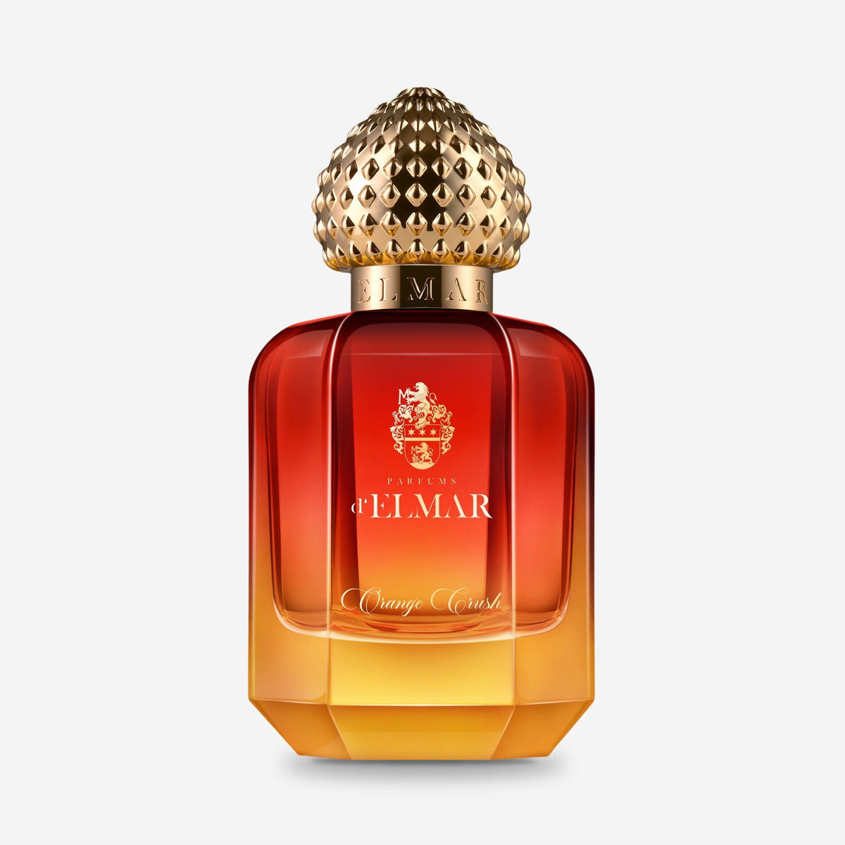 Orange Crush von Parfums d'Elmar, Flakon
