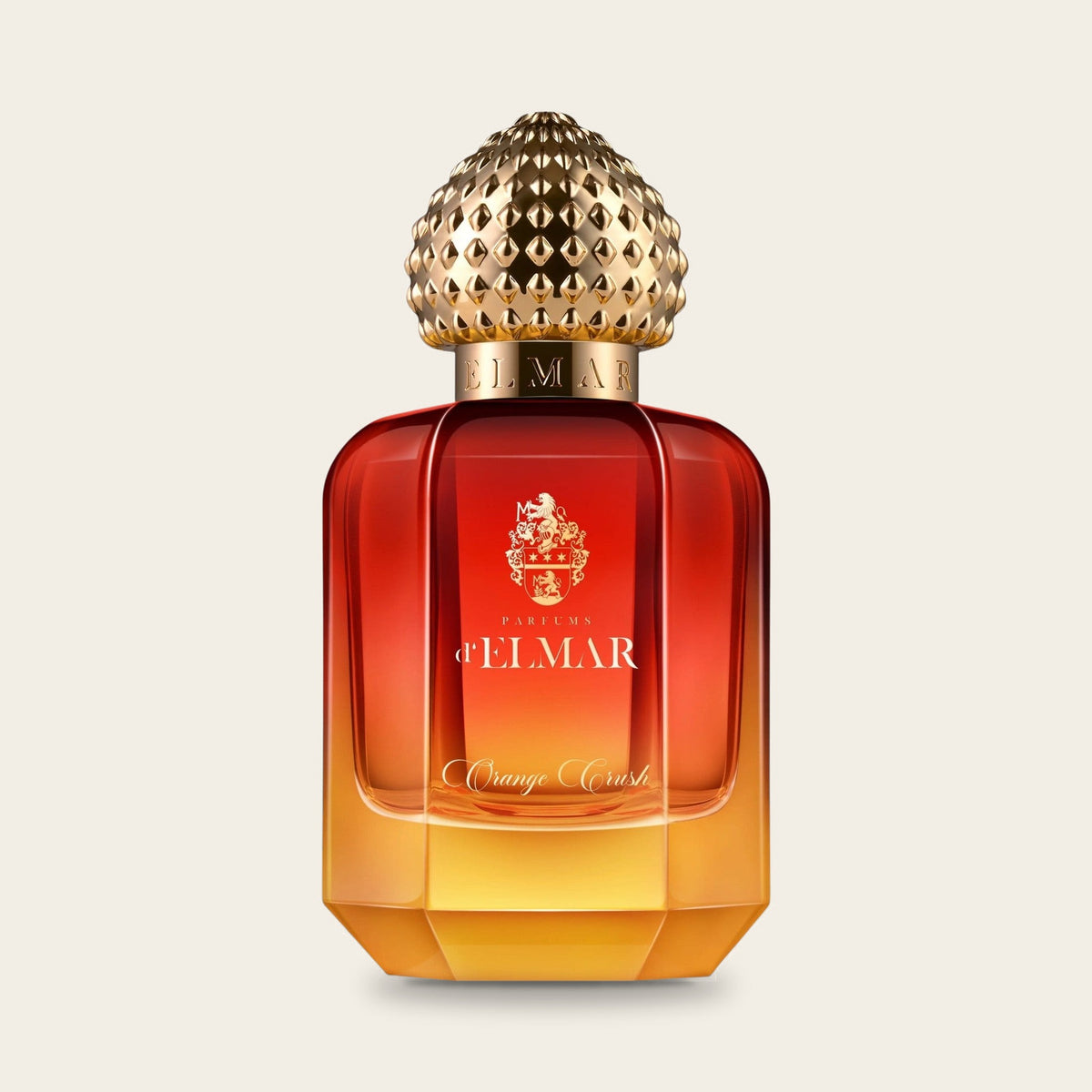 Orange Crush von Parfums d'Elmar, Flakon