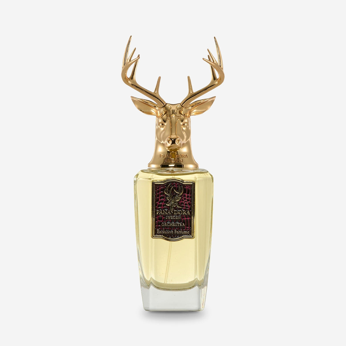 Orchestra von Pana Dora Sweden, 100 ml, Flakon