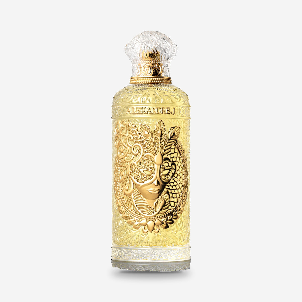 Oriental Enigma von Alexandre.J, 100 ml, Flakon