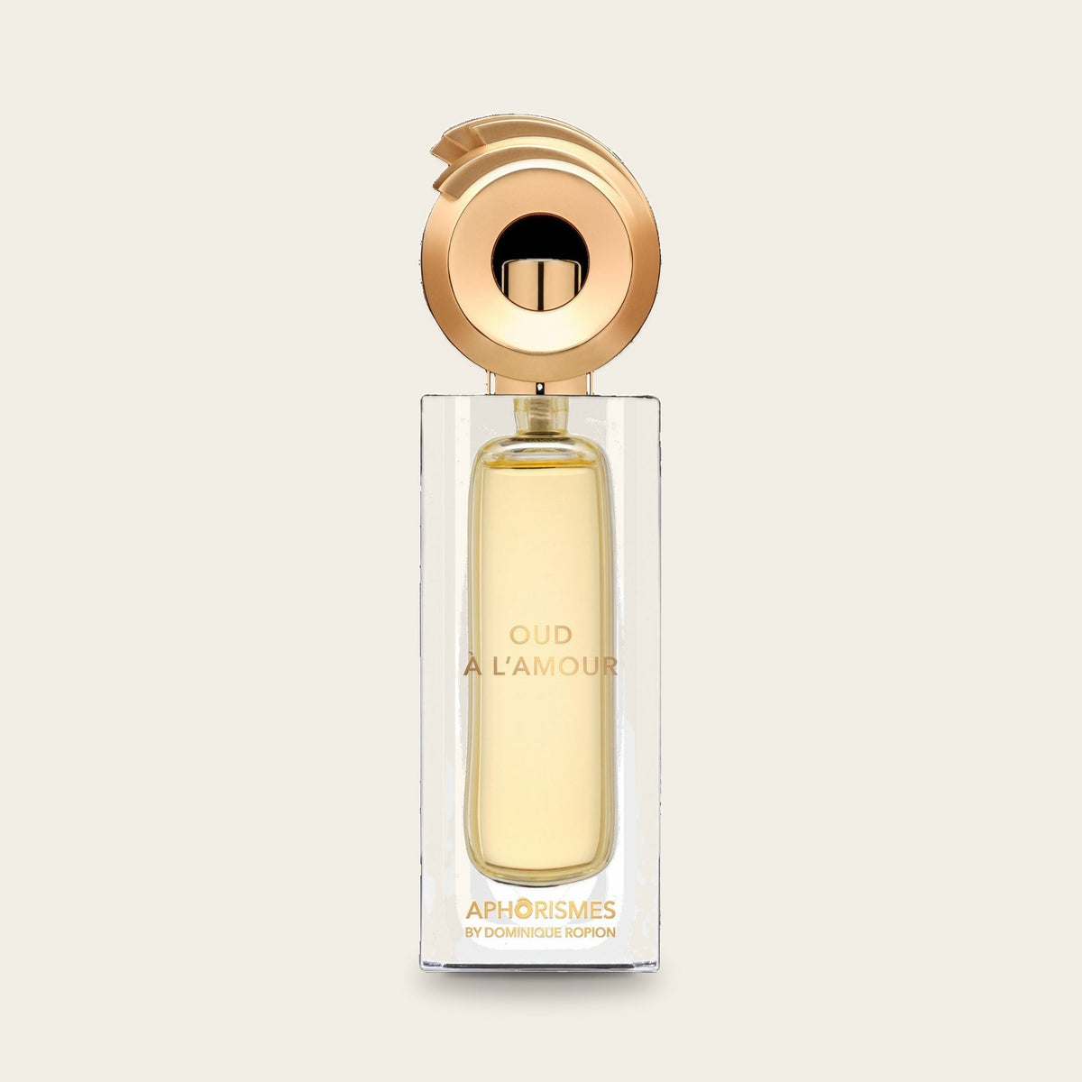 Oud A L'Amour von Aphorismes by Dominique Ropion, 50 ml, Flakon