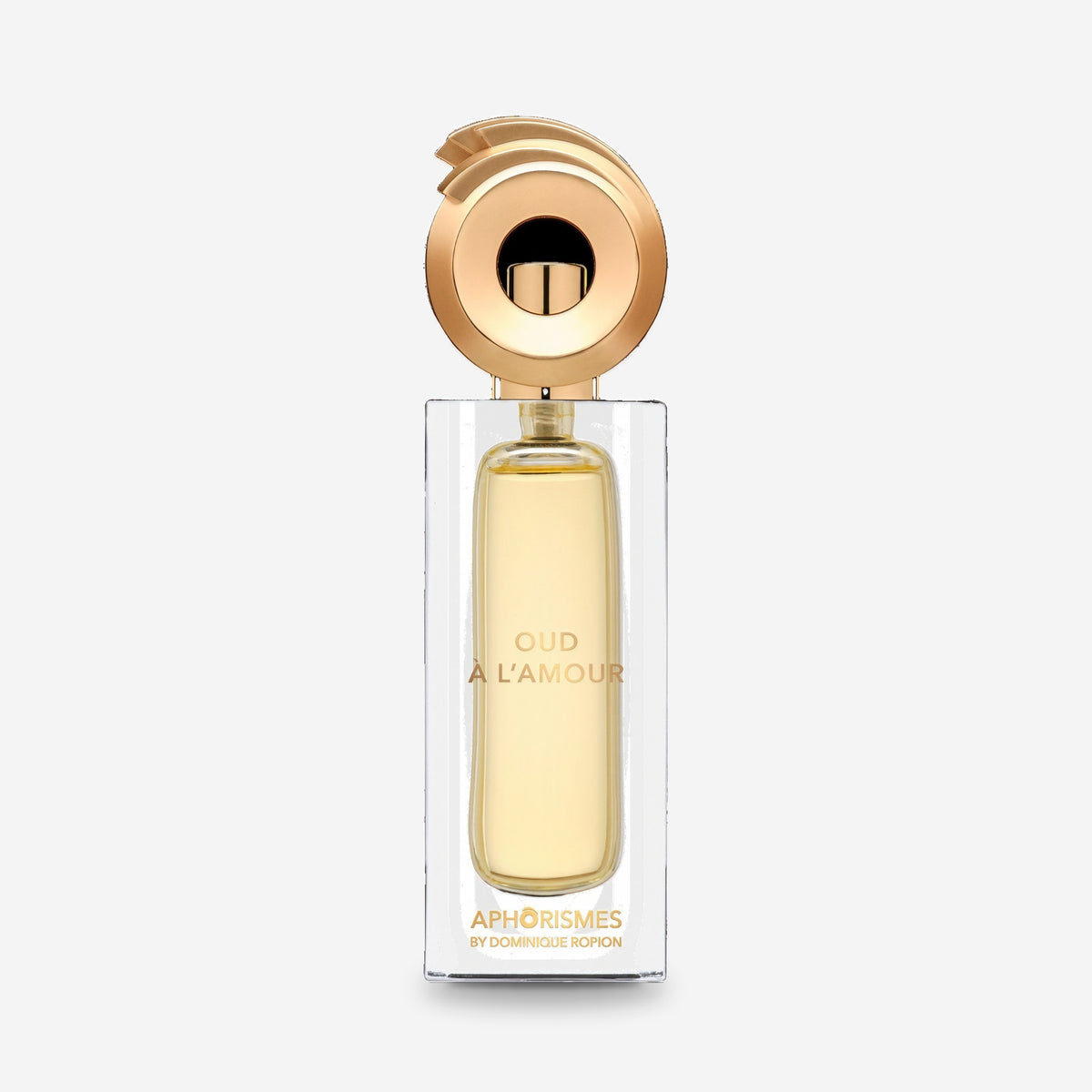 Oud A L'Amour von Aphorismes by Dominique Ropion, 50 ml, Flakon