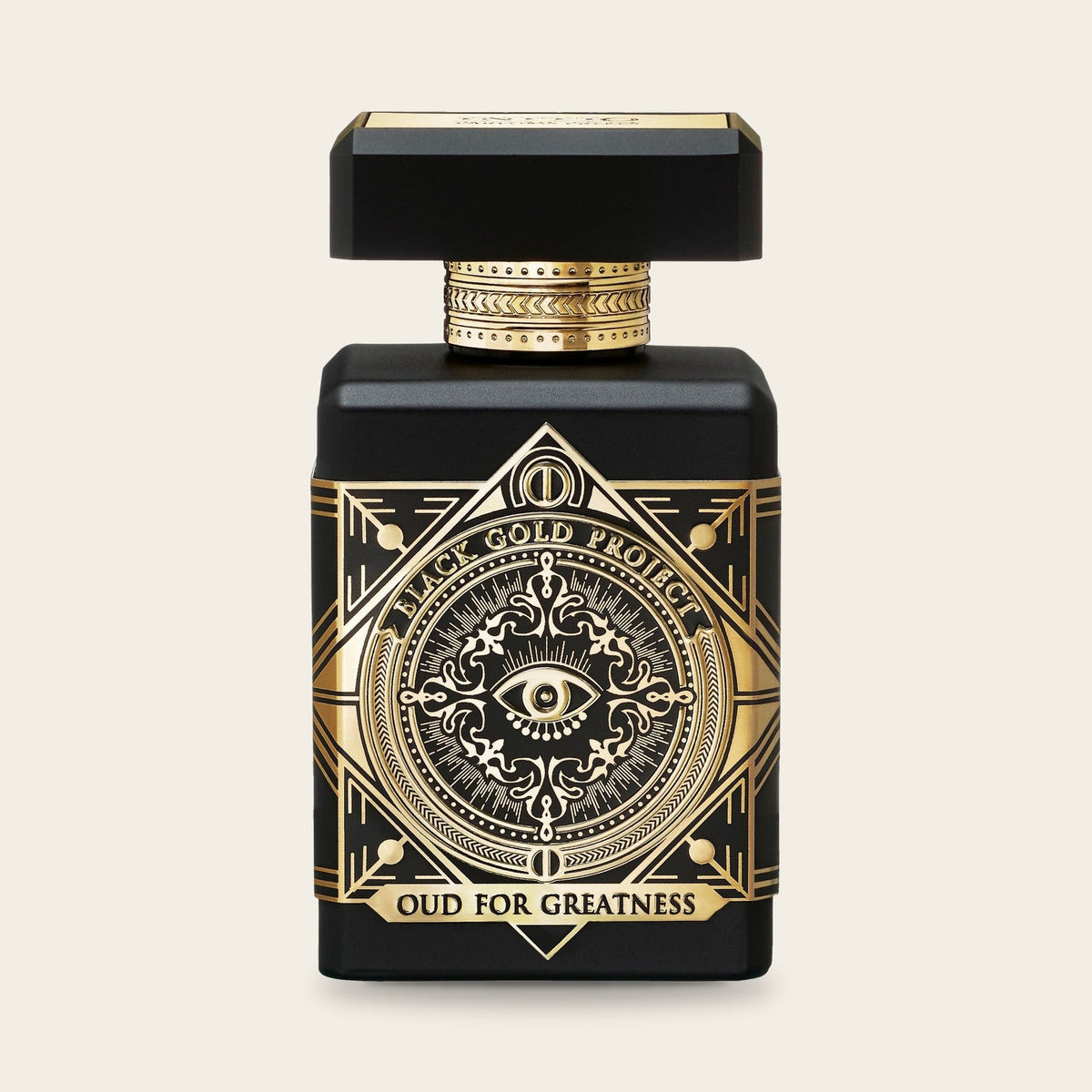 Oud for Greatness EdP von Initio Parfums Privés, 90 ml, Flakon