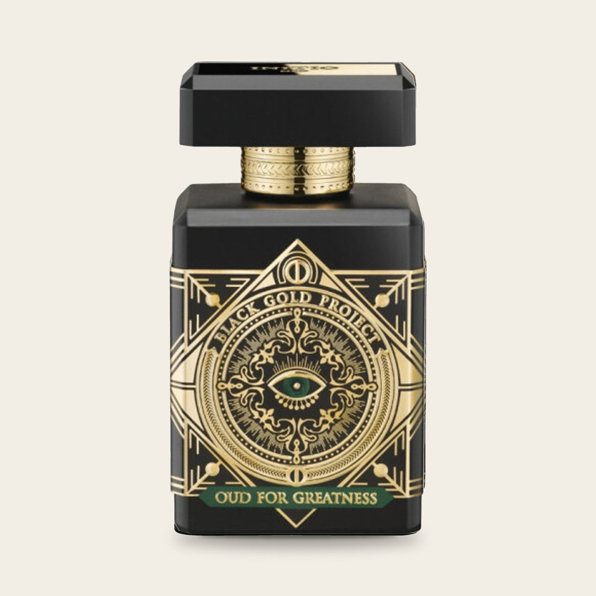 Oud for Greatness Neo EdP von Initio Parfums Privés, Flakon
