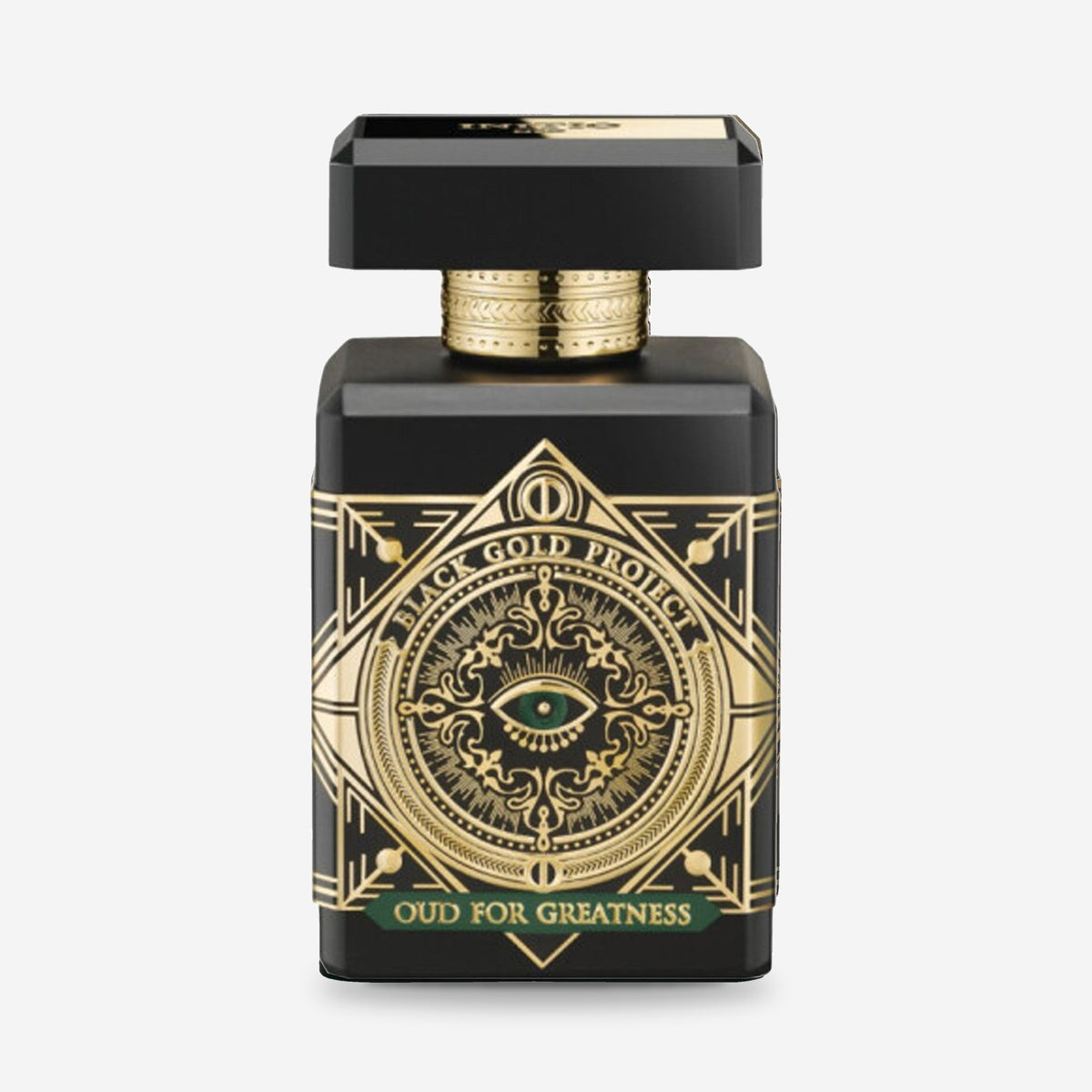 Oud for Greatness Neo EdP von Initio Parfums Privés, Flakon