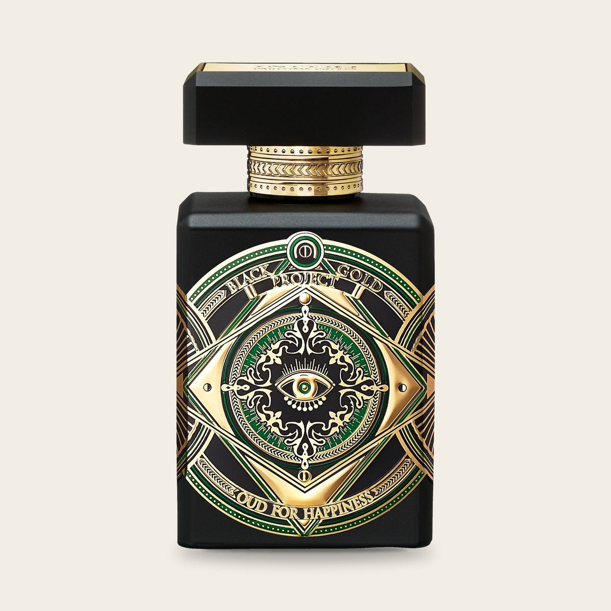 Oud for Happiness 10/21 EdP von Initio Parfums Privés, Flakon