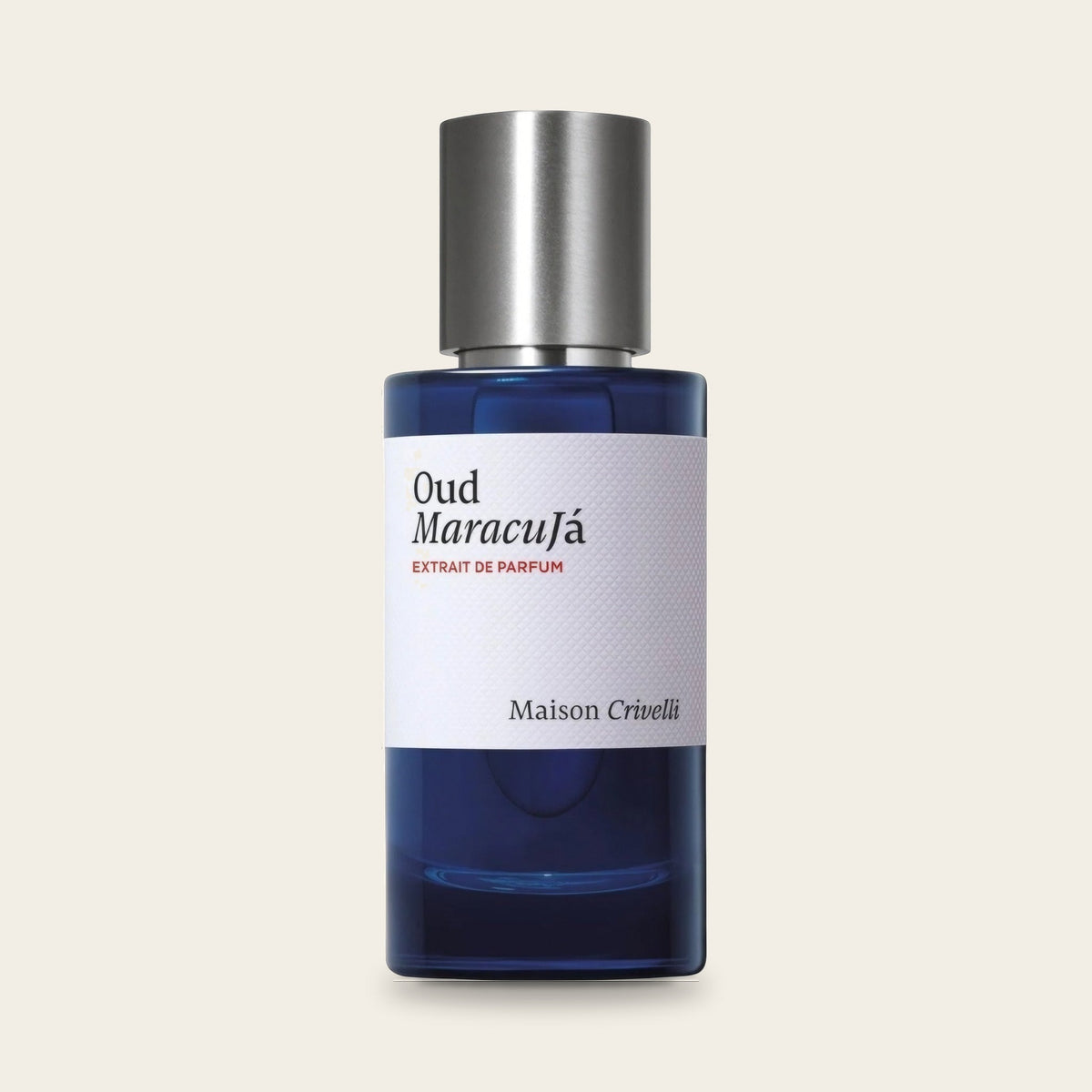 Oud Maracuja von Maison Crivelli, 50 ml, Flakon