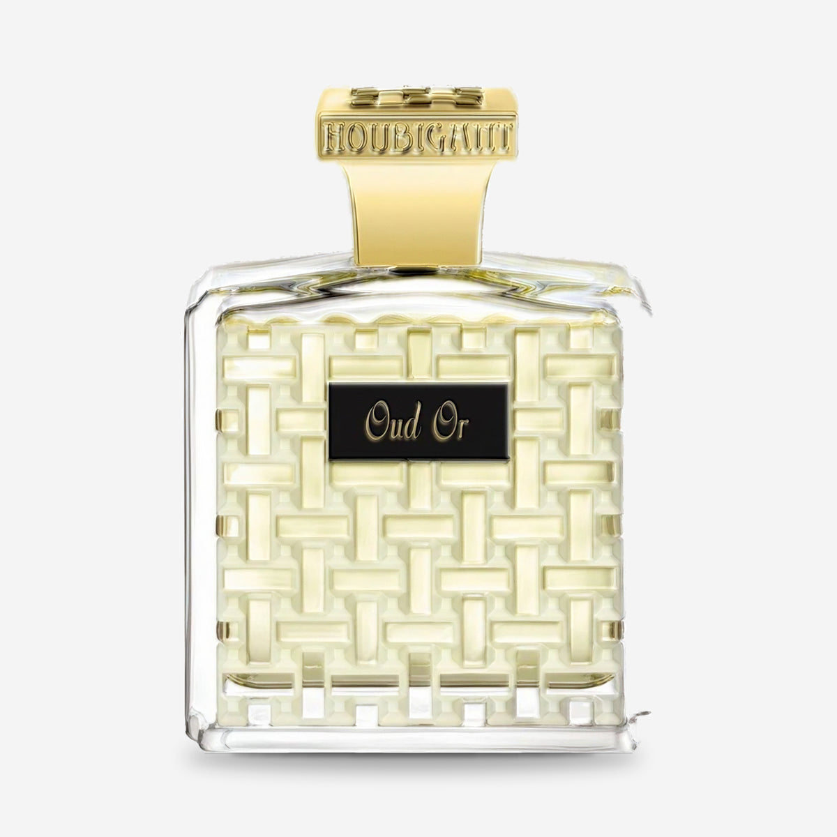 Oud Or von Houbigant Paris, 100 ml, Flakon